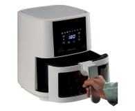 Ariete Air Fryer 462603 6L - 1615985 - zdjęcie 3